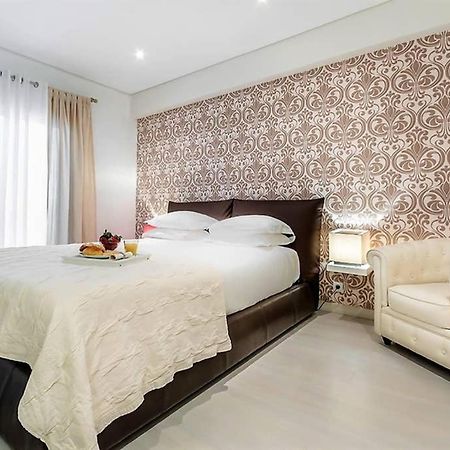 Inloveapartments - City Center With Charm Lisboa 外观 照片