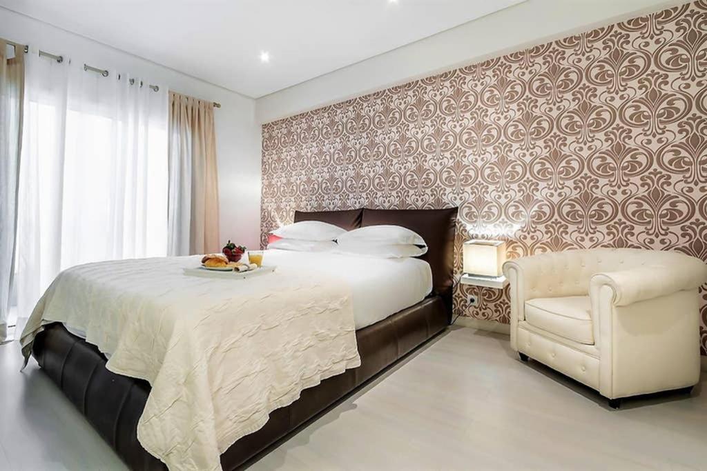 Inloveapartments - City Center With Charm Lisboa 外观 照片