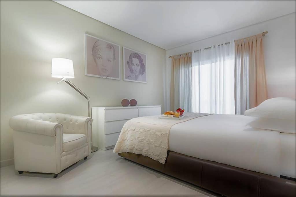 Inloveapartments - City Center With Charm Lisboa 外观 照片