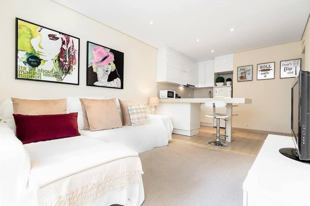 Inloveapartments - City Center With Charm Lisboa 外观 照片