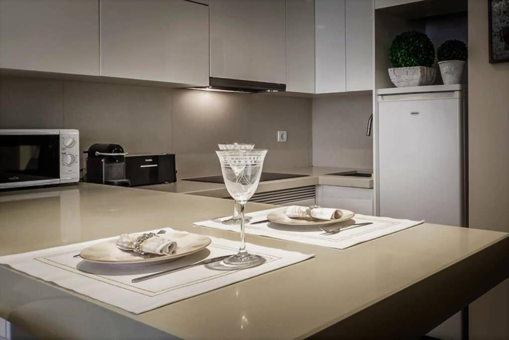 Inloveapartments - City Center With Charm Lisboa 外观 照片