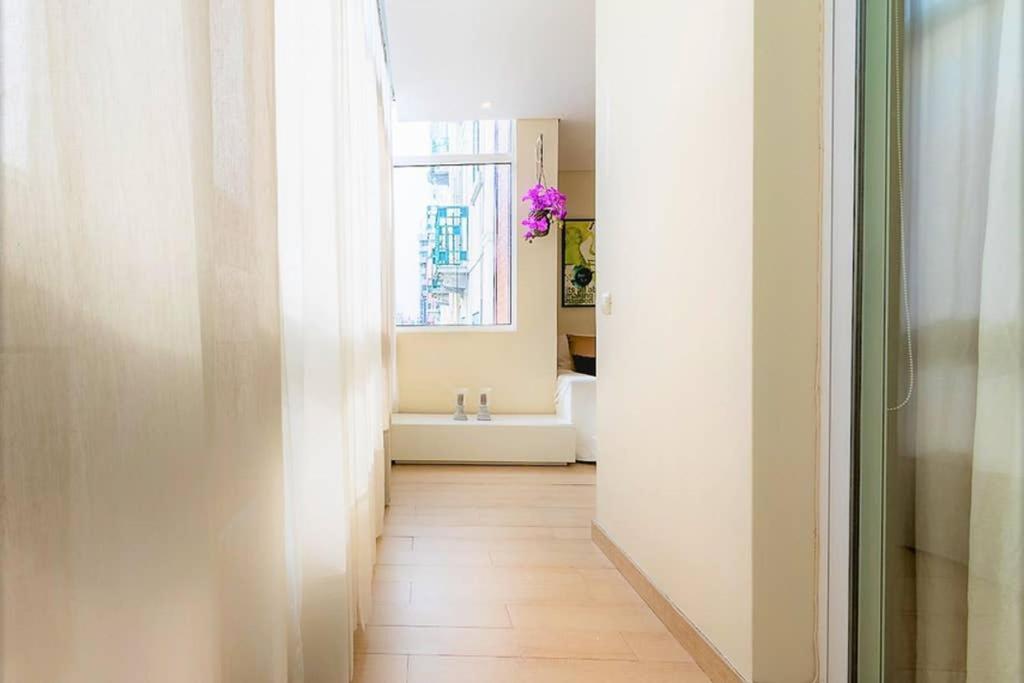 Inloveapartments - City Center With Charm Lisboa 外观 照片