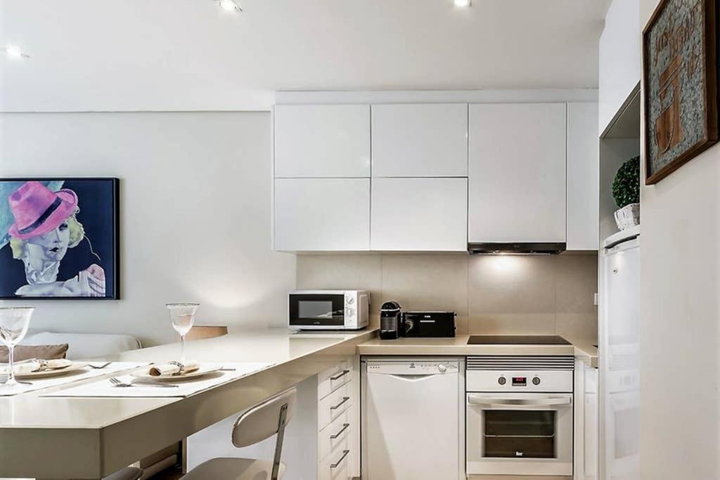 Inloveapartments - City Center With Charm Lisboa 外观 照片